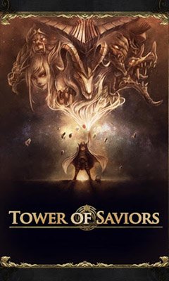 download Tower of Saviors apk